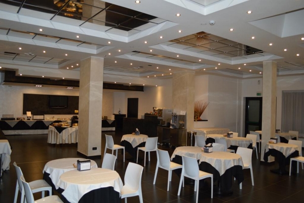 Hotel Canadian (L'Aquila)